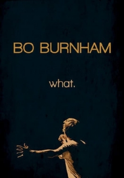 Watch free Bo Burnham: What. movies Hd online