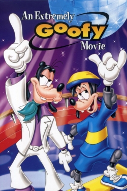 Watch free An Extremely Goofy Movie movies Hd online