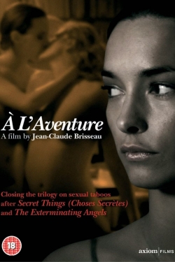 Watch free À l'aventure movies Hd online