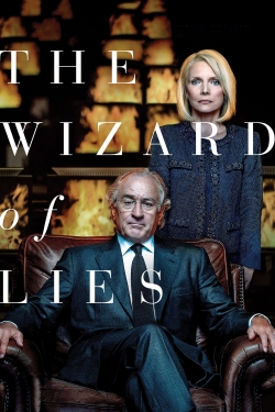 Watch free The Wizard of Lies movies Hd online