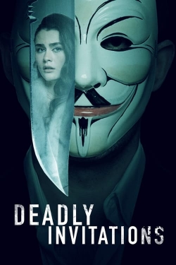 Watch free Deadly Invitations movies Hd online