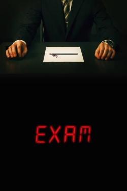 Watch free Exam movies Hd online