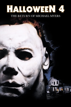 Watch free Halloween 4: The Return of Michael Myers movies Hd online