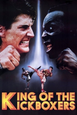 Watch free The King of the Kickboxers movies Hd online