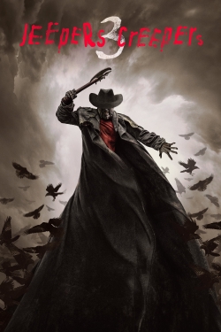 Watch free Jeepers Creepers 3 movies Hd online