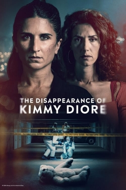 Watch free The Disappearance of Kimmy Diore movies Hd online