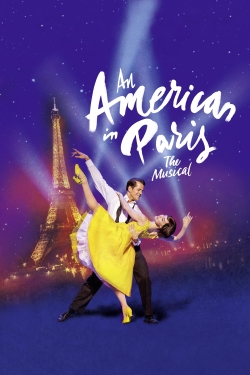 Watch free An American in Paris: The Musical movies Hd online