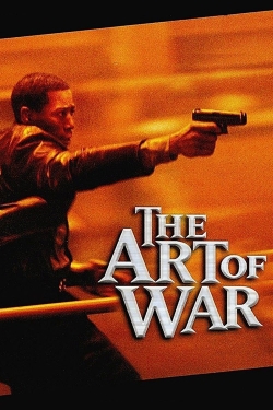 Watch free The Art of War movies Hd online