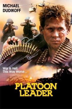 Watch free Platoon Leader movies Hd online