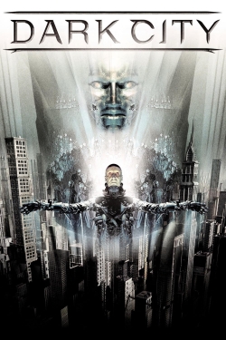 Watch free Dark City movies Hd online