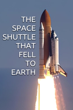 Watch free The Space Shuttle That Fell to Earth movies Hd online