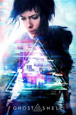 Watch free Ghost in the Shell movies Hd online