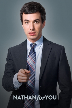 Watch free Nathan For You movies Hd online