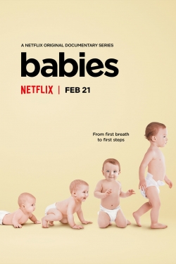 Watch free Babies movies Hd online