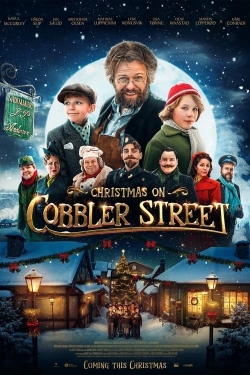 Watch free Christmas on Cobbler Street movies Hd online