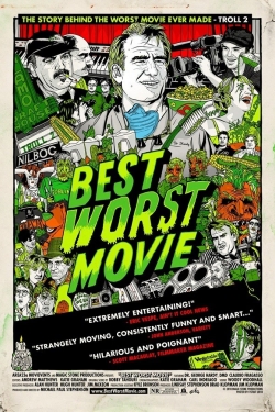 Watch free Best Worst Movie movies Hd online