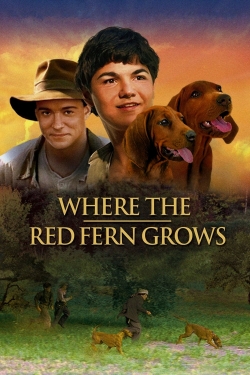 Watch free Where the Red Fern Grows movies Hd online