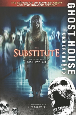 Watch free The Substitute movies Hd online