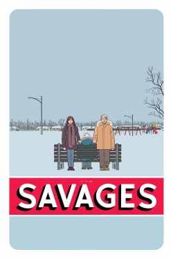 Watch free The Savages movies Hd online