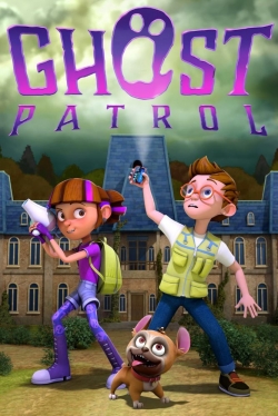 Watch free Ghost Patrol movies Hd online