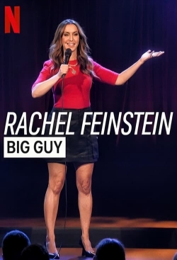 Watch free Rachel Feinstein: Big Guy movies Hd online