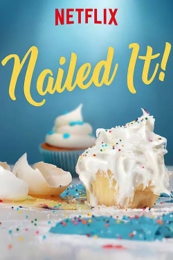 Watch free Nailed It! movies Hd online