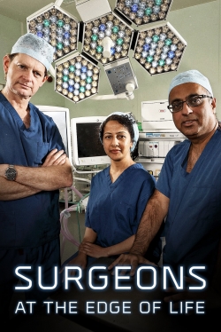 Watch free Surgeons: At the Edge of Life movies Hd online