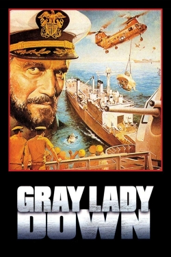 Watch free Gray Lady Down movies Hd online