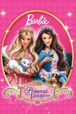 Watch free Barbie as The Princess & the Pauper movies Hd online