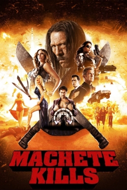 Watch free Machete Kills movies Hd online