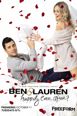 Watch free Ben & Lauren: Happily Ever After? movies Hd online