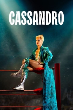 Watch free Cassandro movies Hd online