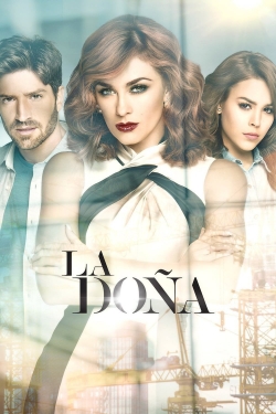 Watch free La Doña movies Hd online