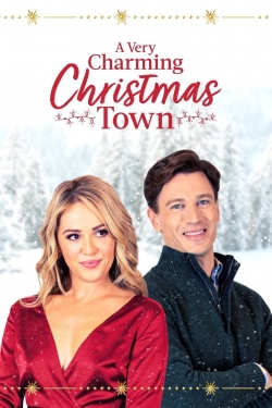 Watch free A Very Charming Christmas Town movies Hd online