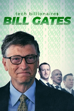 Watch free Tech Billionaires: Bill Gates movies Hd online