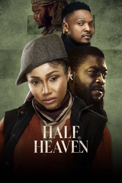 Watch free Half Heaven movies Hd online