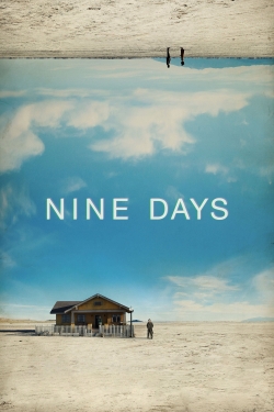 Watch free Nine Days movies Hd online