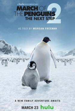 Watch free March of the Penguins 2 movies Hd online