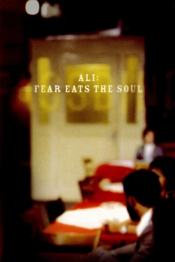 Watch free Ali: Fear Eats the Soul movies Hd online