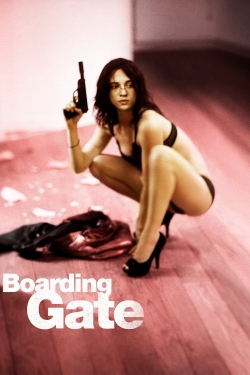 Watch free Boarding Gate movies Hd online