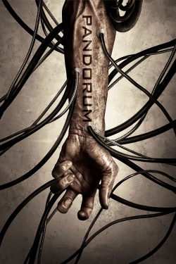 Watch free Pandorum movies Hd online