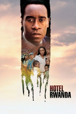 Watch free Hotel Rwanda movies Hd online