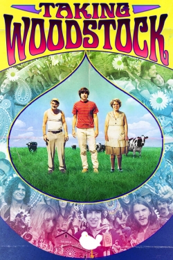 Watch free Taking Woodstock movies Hd online