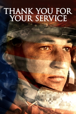 Watch free Thank You for Your Service movies Hd online