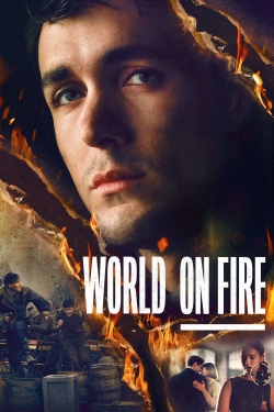 Watch free World on Fire movies Hd online