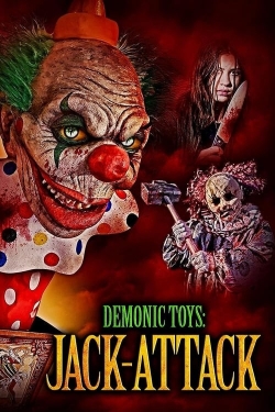 Watch free Demonic Toys: Jack-Attack movies Hd online