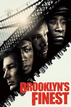 Watch free Brooklyn's Finest movies Hd online