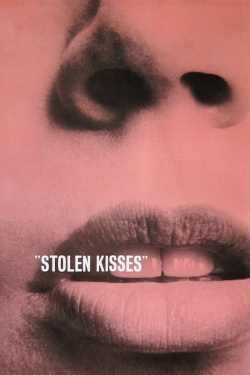 Watch free Stolen Kisses movies Hd online