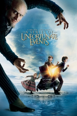 Watch free Lemony Snicket's A Series of Unfortunate Events movies Hd online