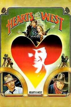 Watch free Hearts of the West movies Hd online